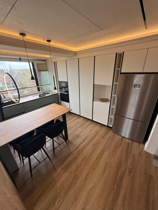 Apartament Exclusivist Grădina Botanică 