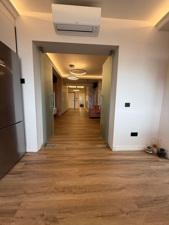 Apartament Exclusivist Grădina Botanică 