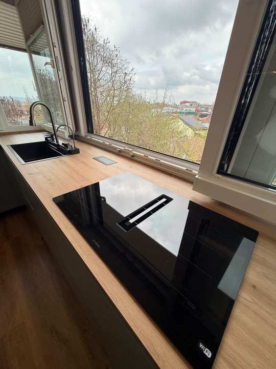 Apartament Exclusivist Grădina Botanică 