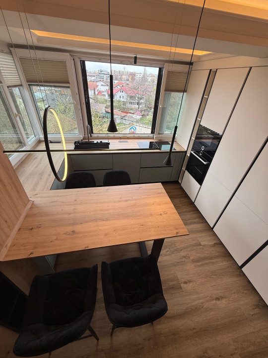 Apartament Exclusivist Grădina Botanică 