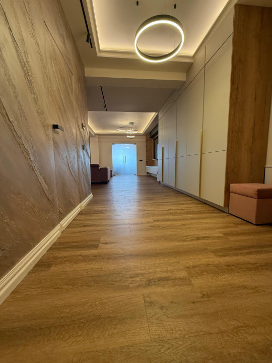 Apartament Exclusivist Grădina Botanică 
