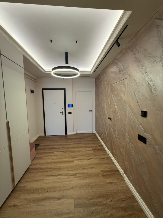 Apartament Exclusivist Grădina Botanică 