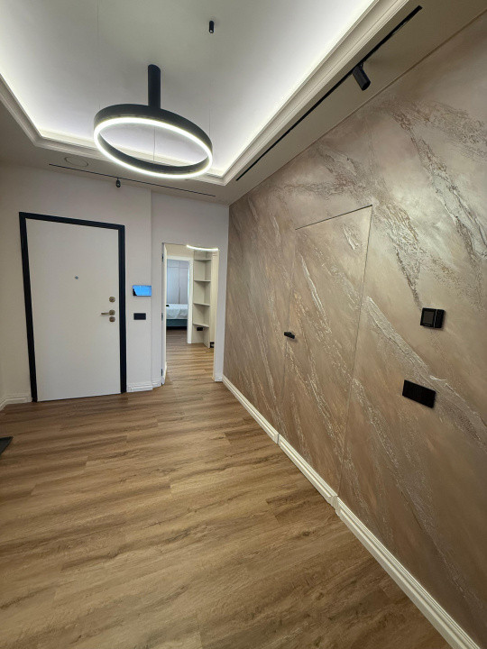 Apartament Exclusivist Grădina Botanică 