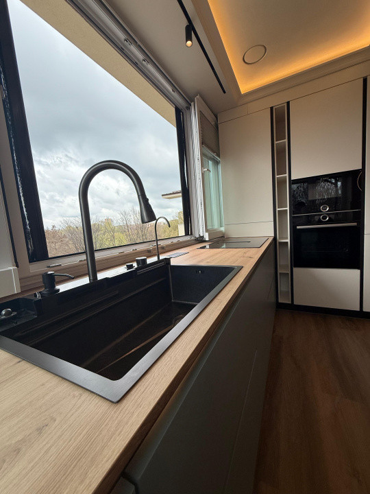 Apartament Exclusivist Grădina Botanică 