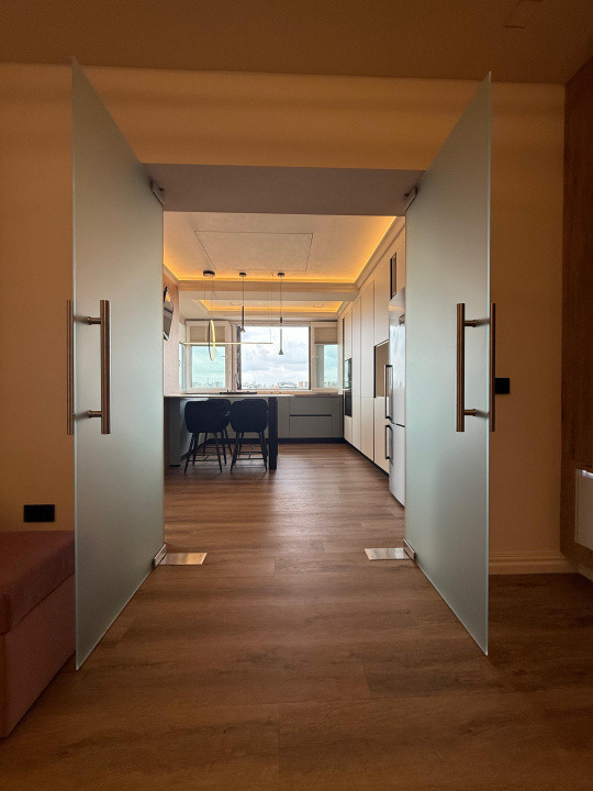 Apartament Exclusivist Grădina Botanică 