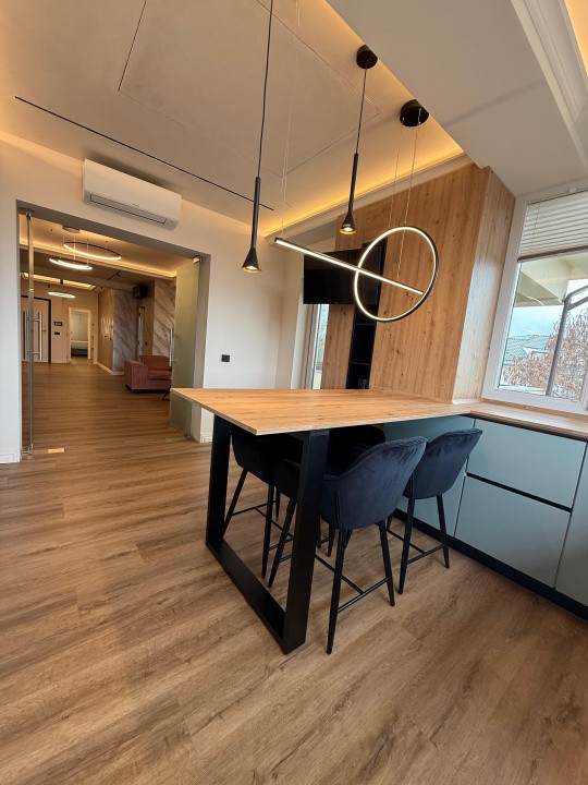 Apartament Exclusivist Grădina Botanică 