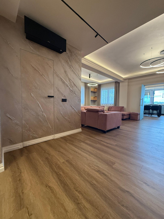 Apartament Exclusivist Grădina Botanică 