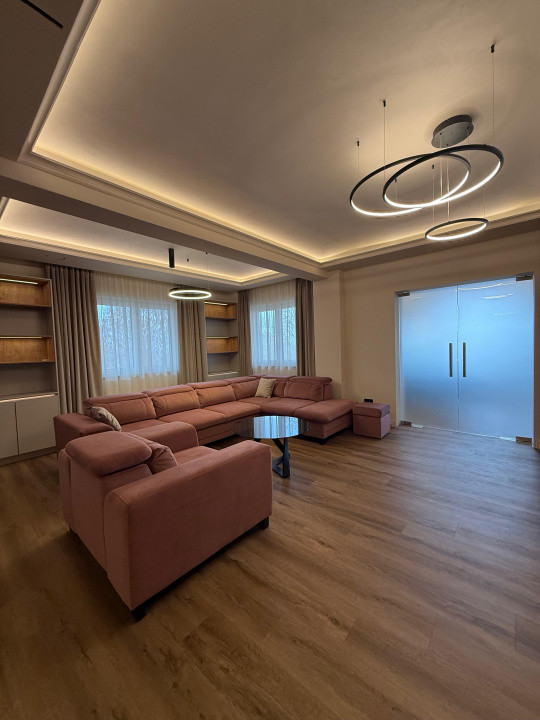 Apartament Exclusivist Grădina Botanică 