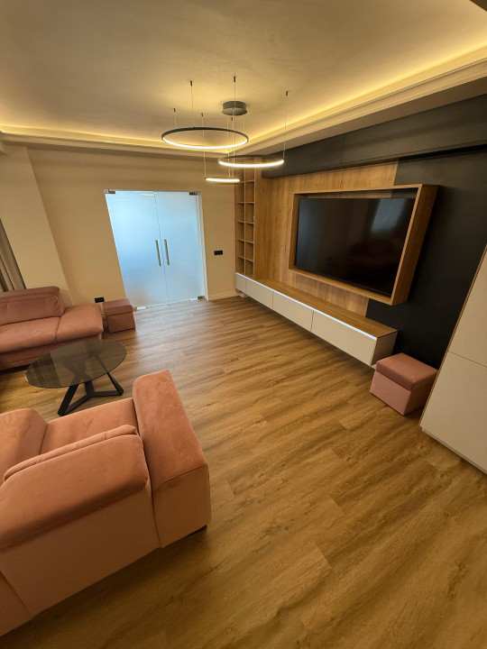 Apartament Exclusivist Grădina Botanică 