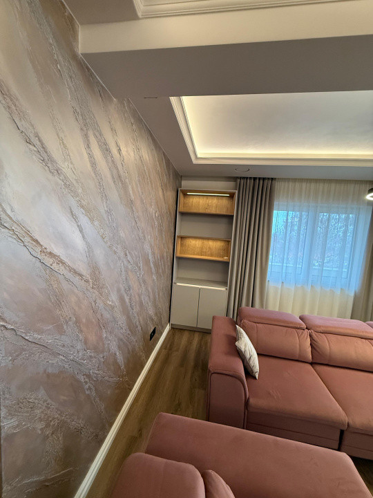 Apartament Exclusivist Grădina Botanică 