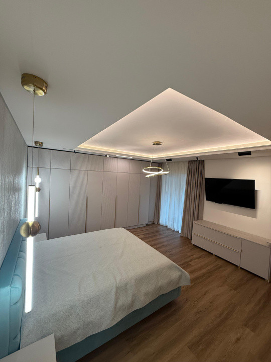 Apartament Exclusivist Grădina Botanică 