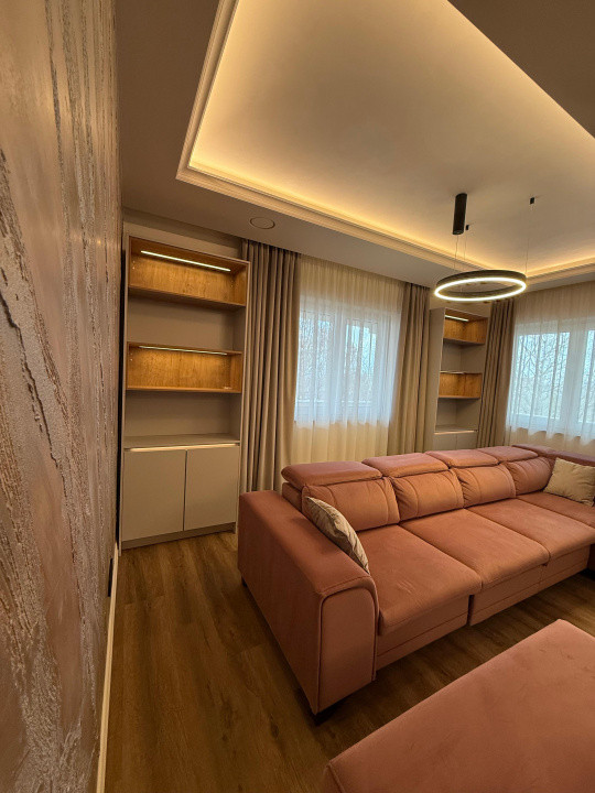 Apartament Exclusivist Grădina Botanică 