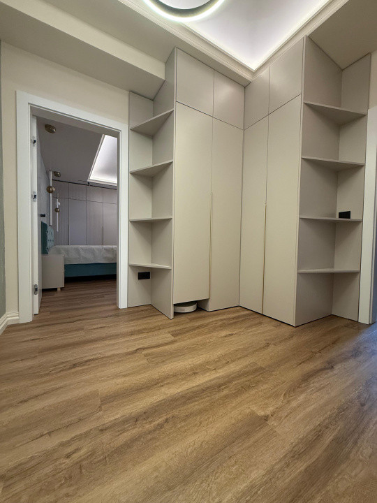 Apartament Exclusivist Grădina Botanică 