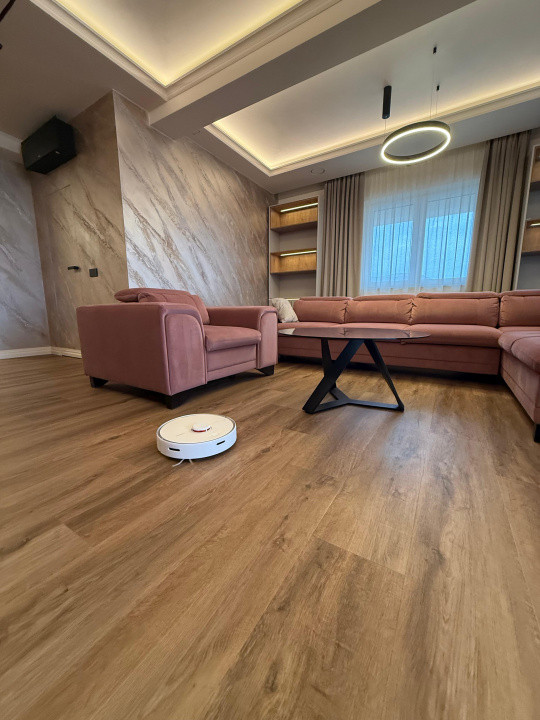 Apartament Exclusivist Grădina Botanică 
