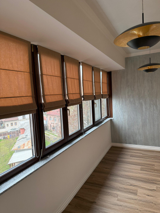 Apartament Exclusivist Grădina Botanică 