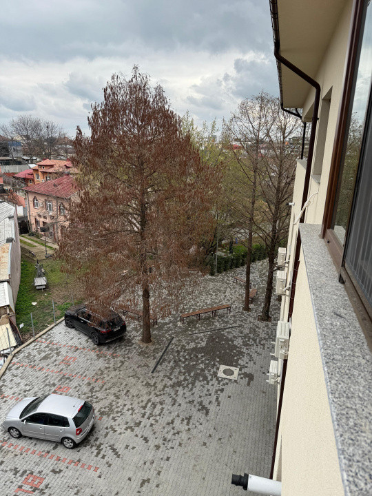 Apartament Exclusivist Grădina Botanică 