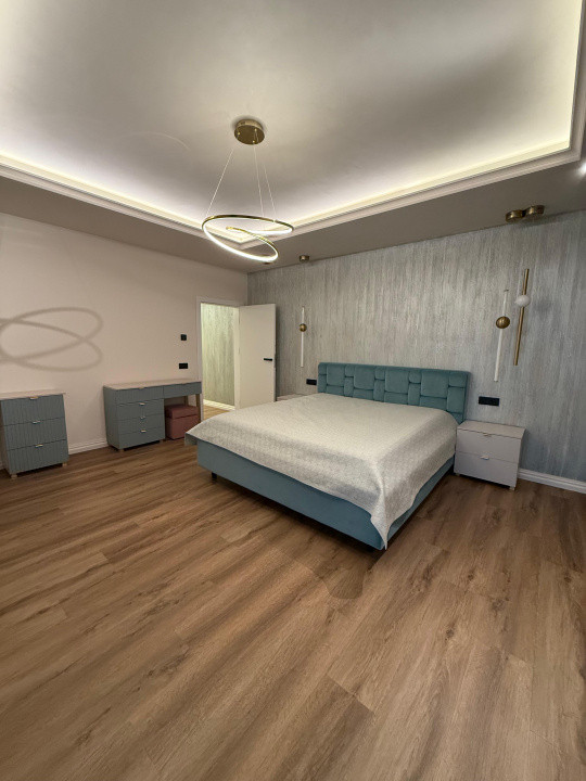 Apartament Exclusivist Grădina Botanică 