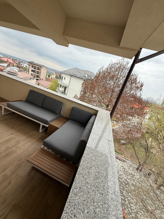 Apartament Exclusivist Grădina Botanică 