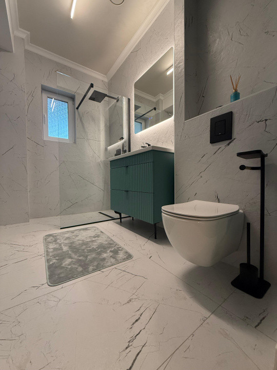 Apartament Exclusivist Grădina Botanică 