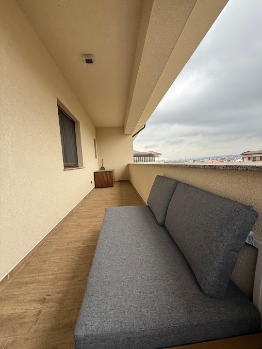 Apartament Exclusivist Grădina Botanică 