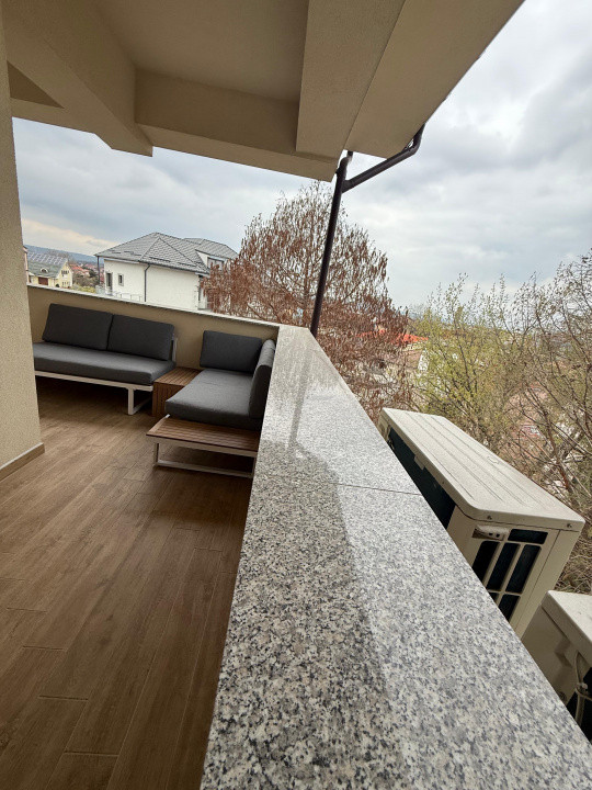 Apartament Exclusivist Grădina Botanică 