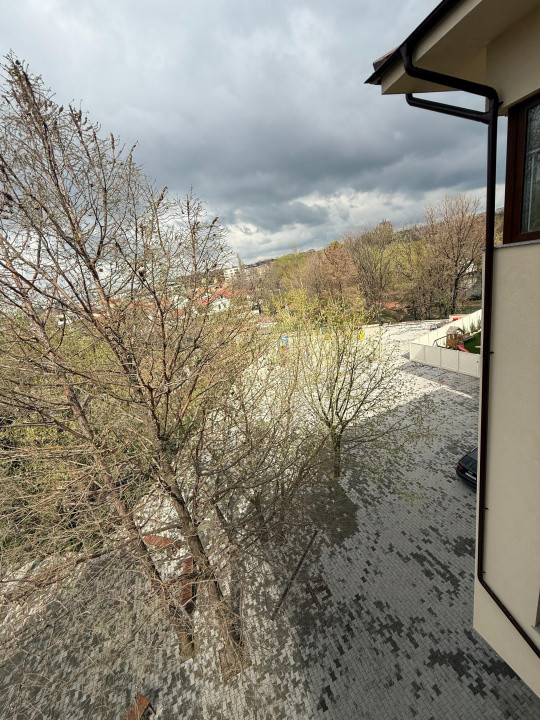 Apartament Exclusivist Grădina Botanică 