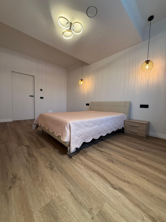 Apartament Exclusivist Grădina Botanică 