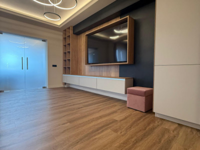 Apartament Exclusivist Grădina Botanică 