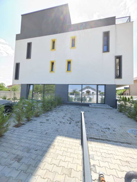 Apartament 2 camere Parcul Romanescu 