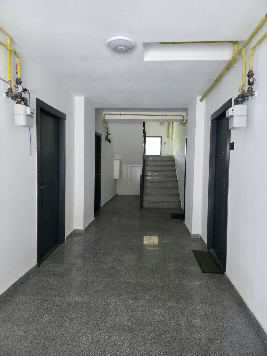 Apartament 2 camere Parcul Romanescu 