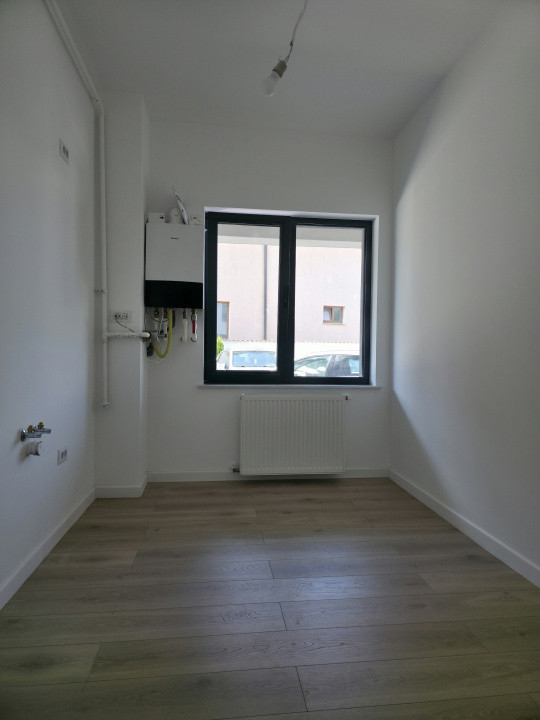 Apartament 2 camere Parcul Romanescu 