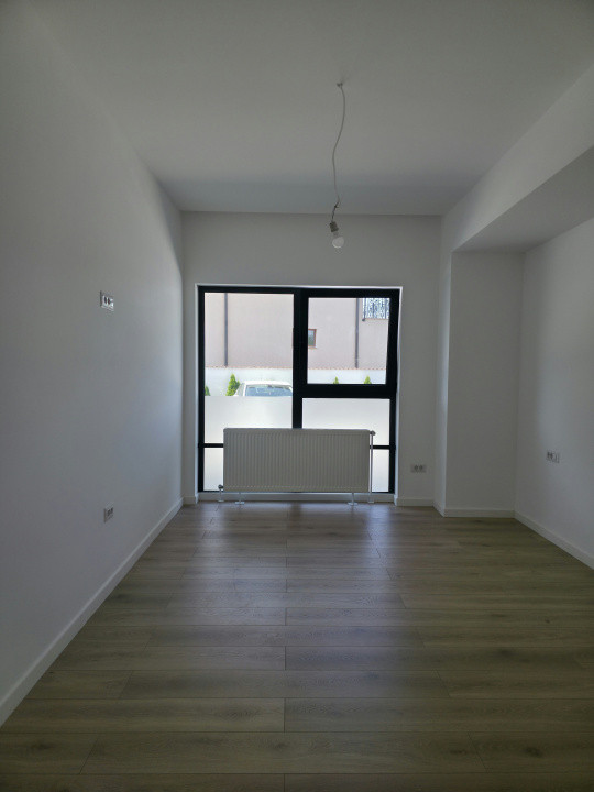 Apartament 2 camere Parcul Romanescu 