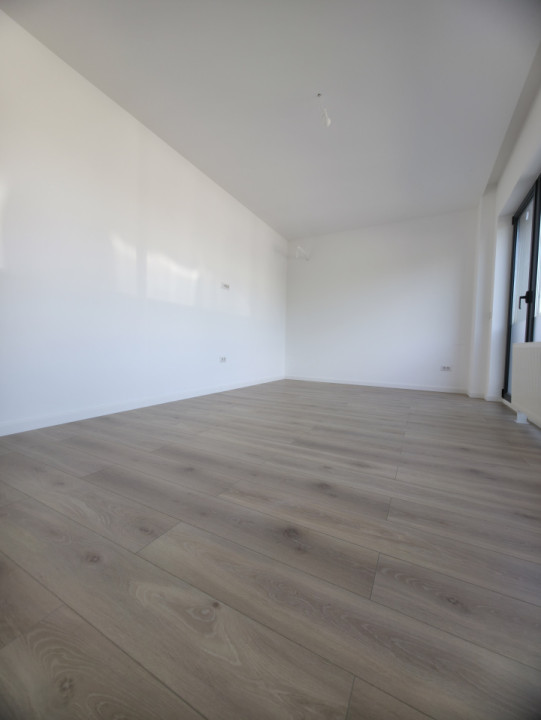 Apartament 2 camere Parcul Romanescu 