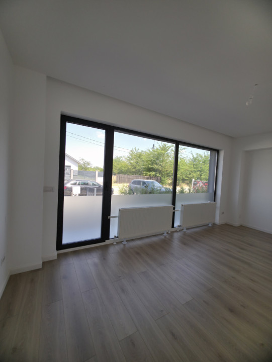 Apartament 2 camere Parcul Romanescu 