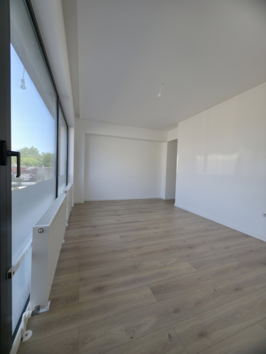Apartament 2 camere Parcul Romanescu 