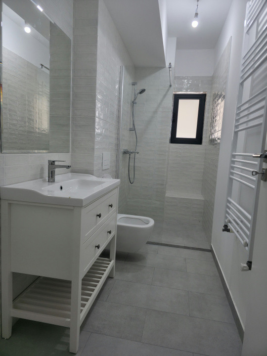 Apartament 2 camere Parcul Romanescu 