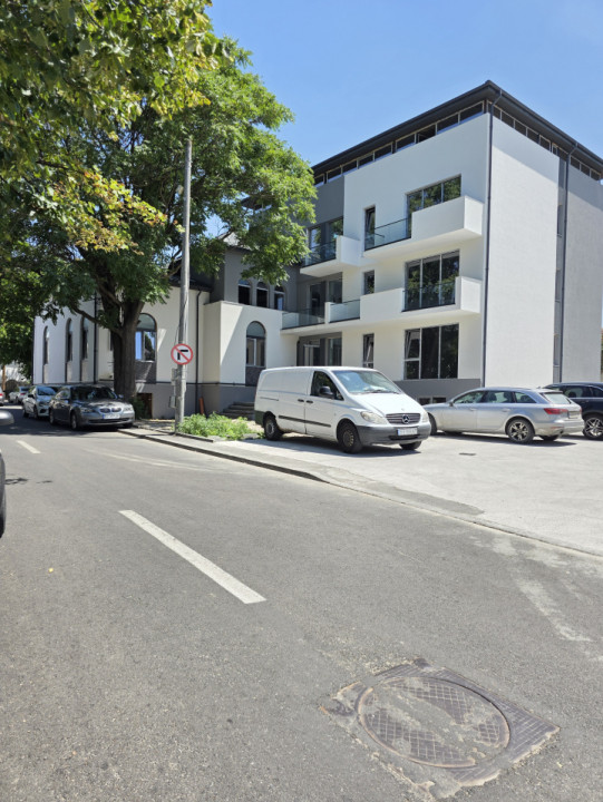 Apartament 2 camere Grădina Botanică 