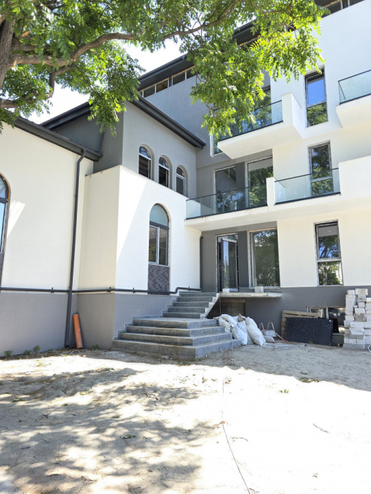 Apartament 2 camere Grădina Botanică 