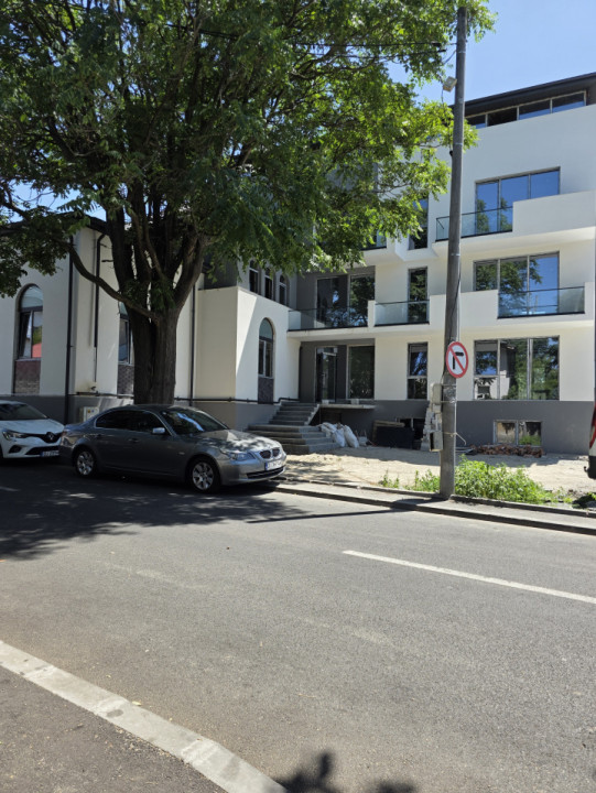 Apartament 2 camere Grădina Botanică 