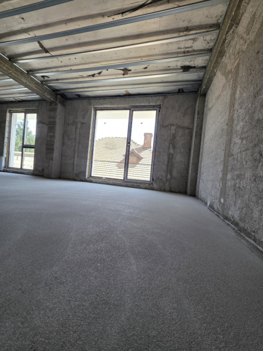 Apartament 2 camere Grădina Botanică 