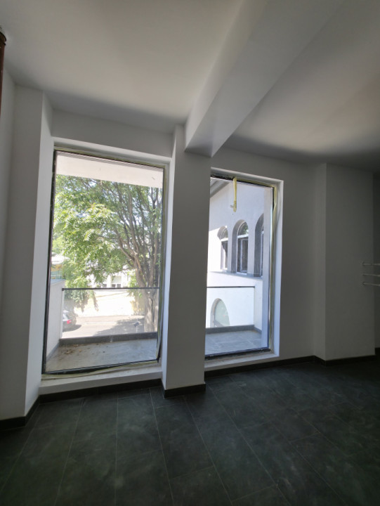 Apartament 2 camere Grădina Botanică 