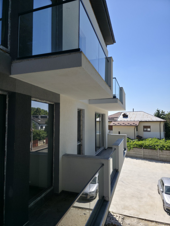 Apartament 2 camere Grădina Botanică 
