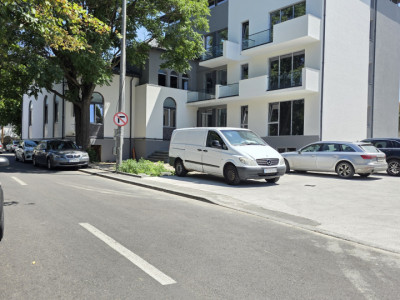 Apartament 2 camere Grădina Botanică 