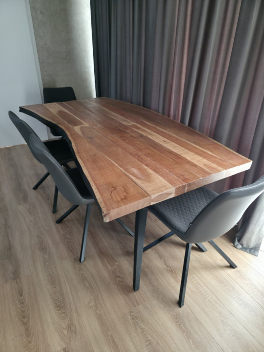Penthouse Parc Romanescu 
