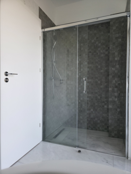 Penthouse Parc Romanescu 