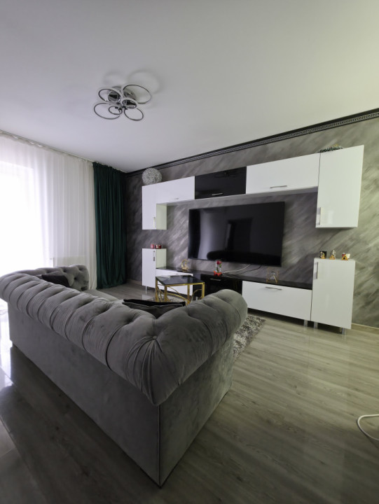 Apartament 2 camere Park Residence 