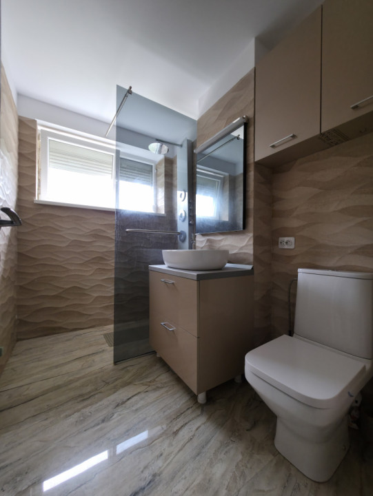 Apartament 2 camere Park Residence 