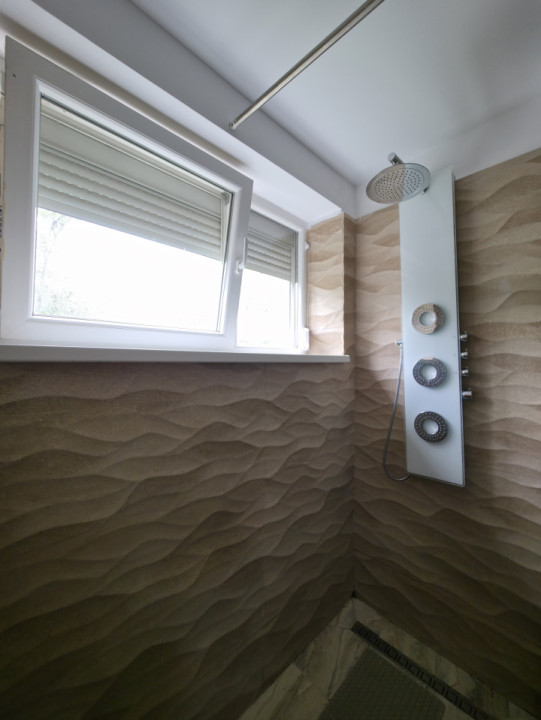 Apartament 2 camere Park Residence 