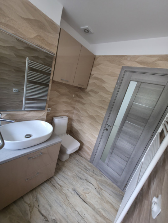 Apartament 2 camere Park Residence 