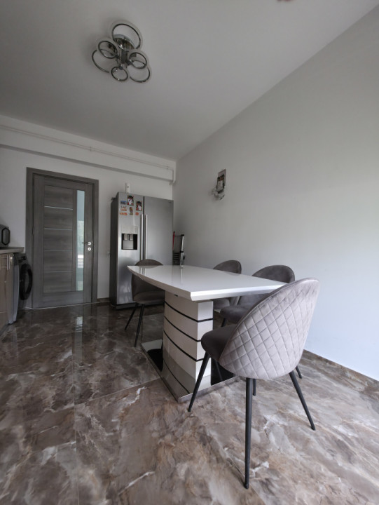 Apartament 2 camere Park Residence 